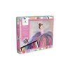 10 tableaux pastels secs danseuses - Sycomore