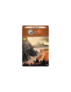 7 wonders nouvelle édition