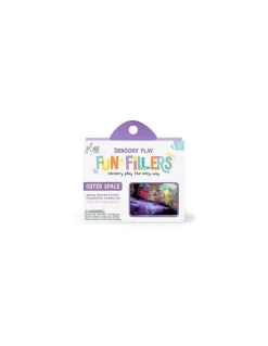 Accessoires sensoriels Espace Fun Fillers - Glo Pals