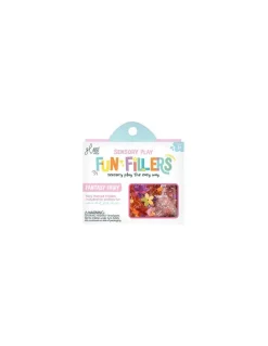 Accessoires sensoriels Fées Fun Fillers - Glo Pals
