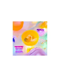 Accessoires sensoriels Ferme Fun Fillers - Glo Pals