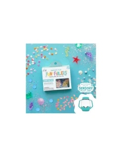 Accessoires sensoriels Mer Fun Fillers - Glo Pals
