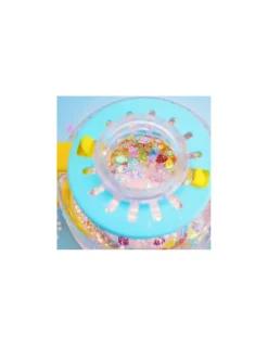 Accessoires sensoriels Mer Fun Fillers - Glo Pals