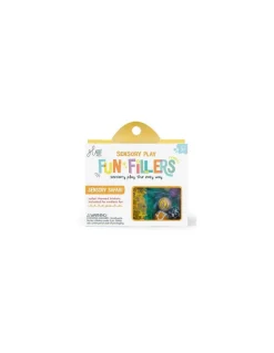 Accessoires sensoriels Safari Fun Fillers - Glo Pals