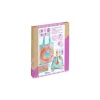 Accessoires Tie-Dye à créer Sunshine Camp - Do It Yourself - Djeco