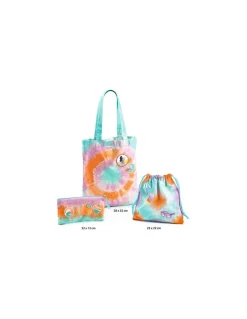 Accessoires Tie-Dye à créer Sunshine Camp - Do It Yourself - Djeco