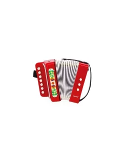 Accordéon Gioia - Janod