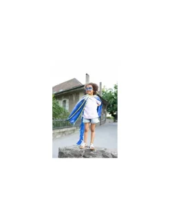Ailes de dragon bleues 4-6 ans - Great Pretenders