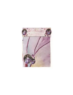 Ailes de papillon roses - Great Pretenders
