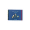 Album souvenirs d'école Puce & Pilou - Moulin Roty