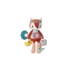 Alice peluche d’activités nomade - Lilliputiens