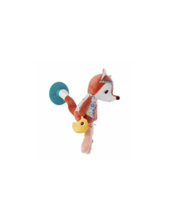 Alice peluche d’activités nomade - Lilliputiens