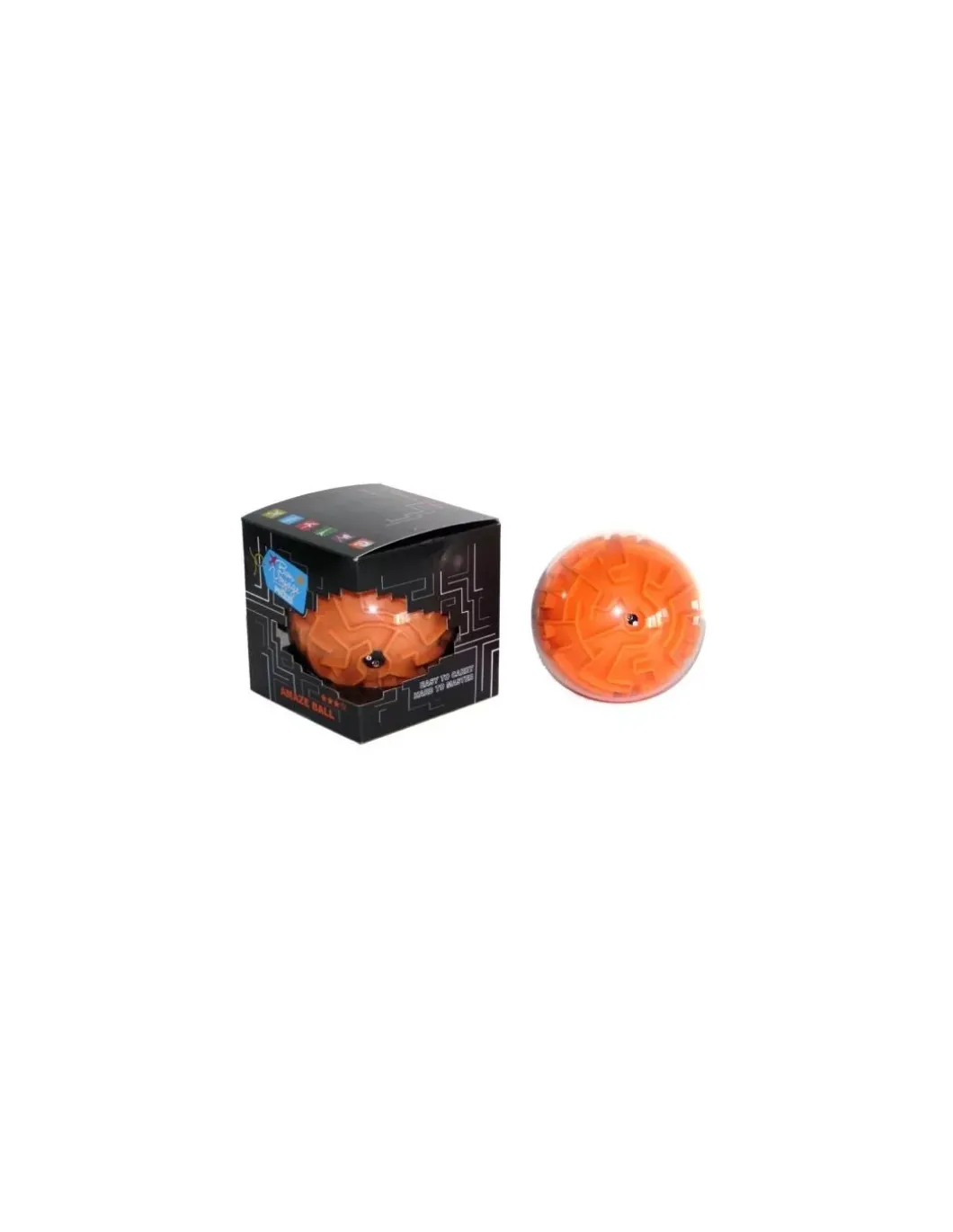 Amaze Ball - casse tête Gigamic