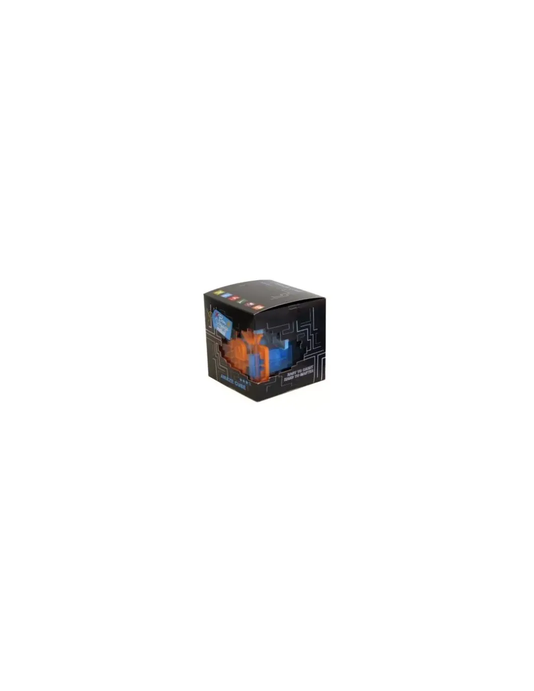 Amaze Cube - casse tête Gigamic