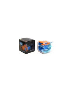 Amaze Cube - casse tête Gigamic