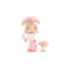 Amy et Mushy - Figurines Tinyly - Djeco