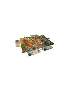 Andor - jeu Iello