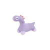 Animal sauteur dinosaure Hoppi lavande - Quut