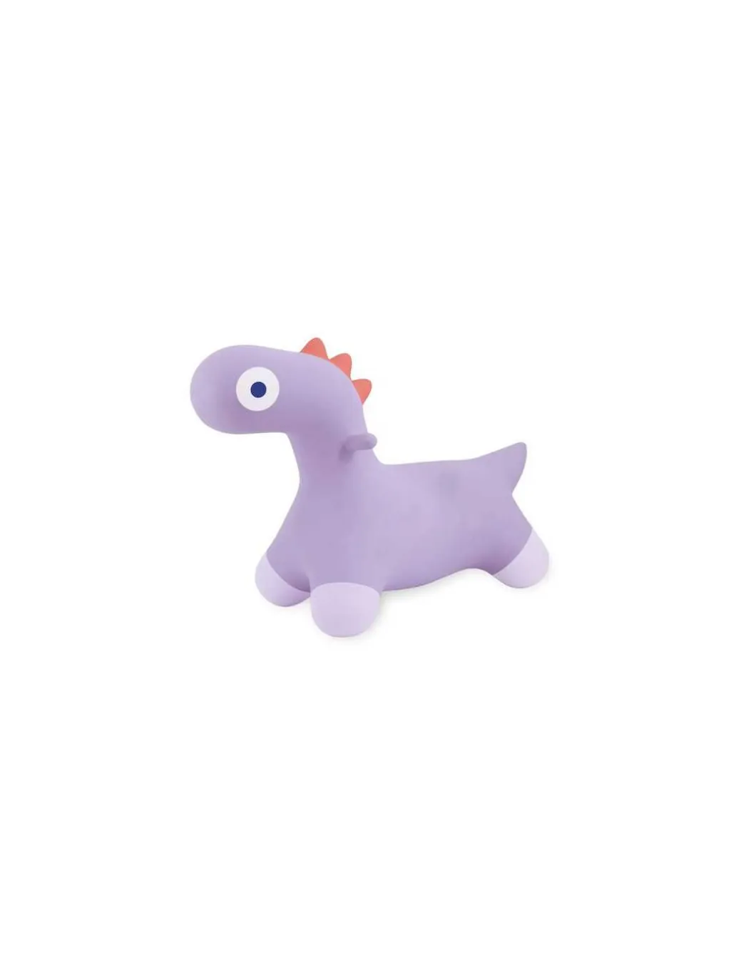 Animal sauteur dinosaure Hoppi lavande - Quut