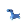 Animal sauteur dinosaure Hoppi Cosmic blue - Quut