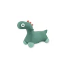 Animal sauteur dinosaure Hoppi vert - Quut