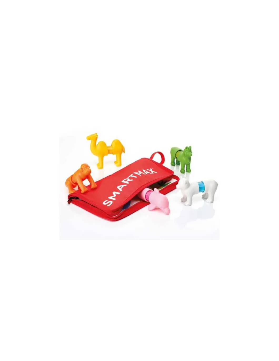 Animaux autour du monde - SmartMax