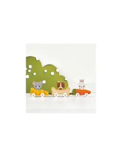 Animaux familiers magnétique - Janod