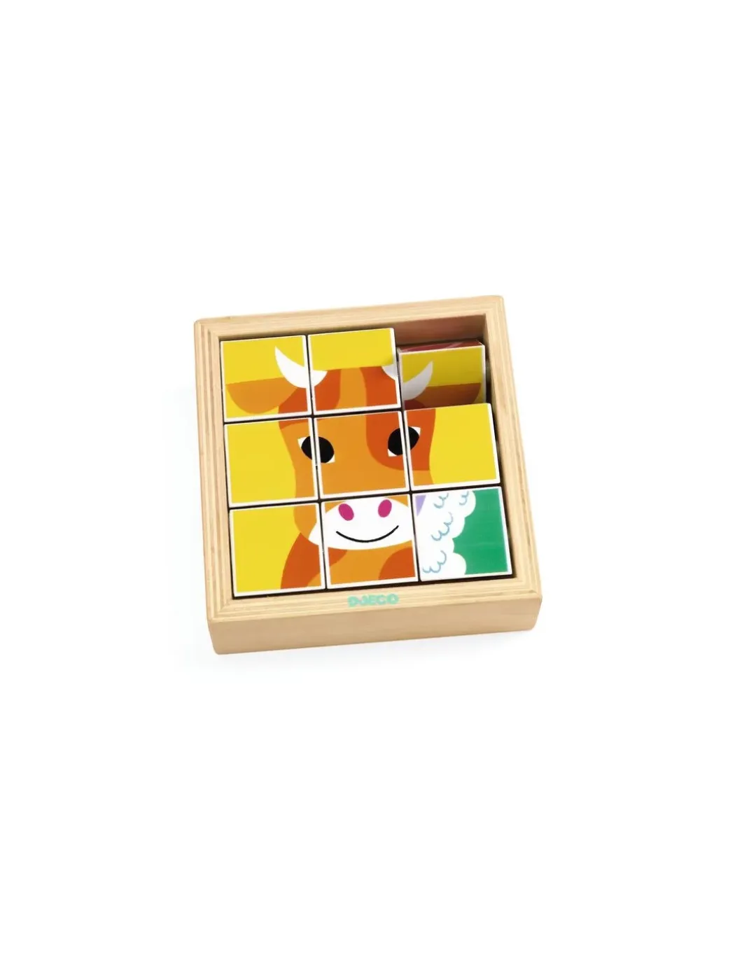 Animoroll - Djeco