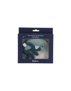 Anneau de dentition Dauphin Petit Calme - Kaloo