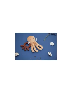 Anneau de dentition Poulpe Petit Calme - Kaloo