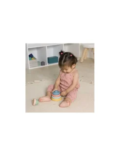 Anneaux à empiler - BabyToLove