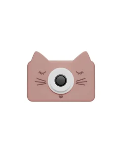 Appareil photo Chat - The Zoofamily