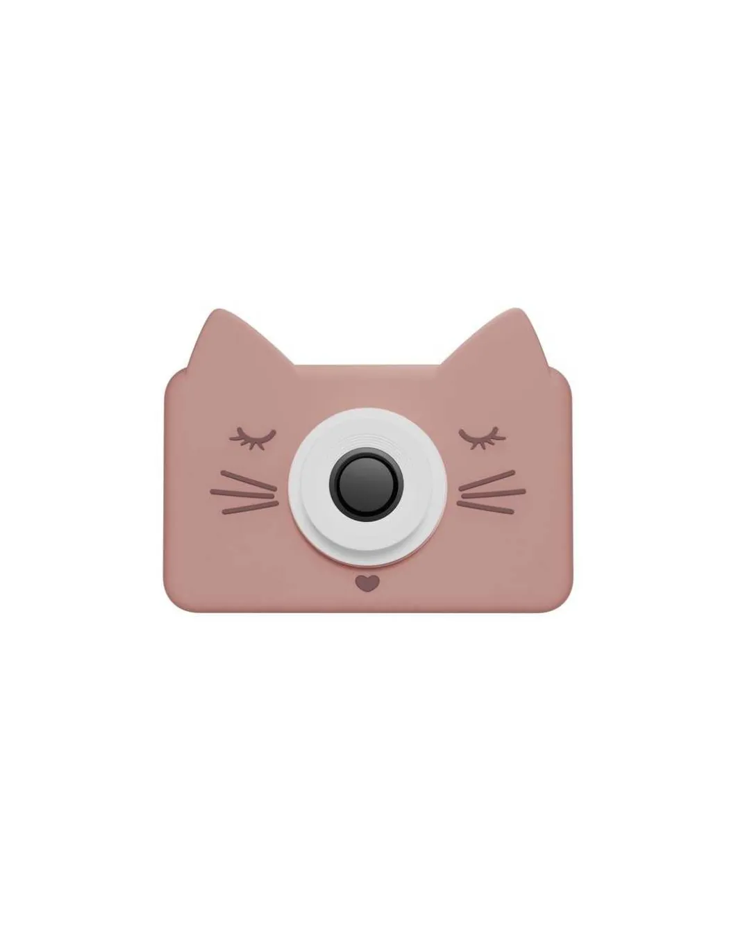 Appareil photo Chat - The Zoofamily