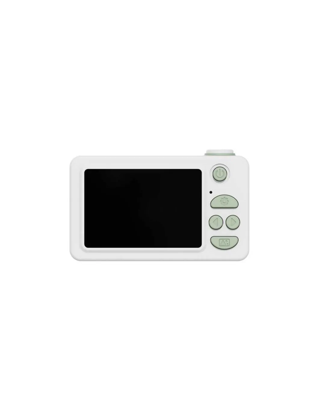 Appareil photo Chat - The Zoofamily