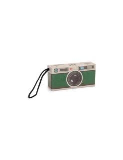 Appareil photo espion vert - Moulin Roty