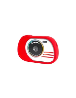 Appareil photo Kidycam rouge - Kidywolf