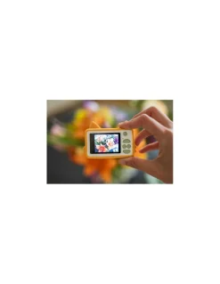 Appareil photo Lapin fleurs - The Zoofamily
