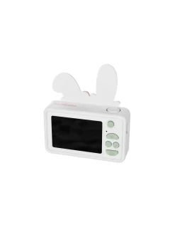 Appareil photo Lapin fleurs - The Zoofamily