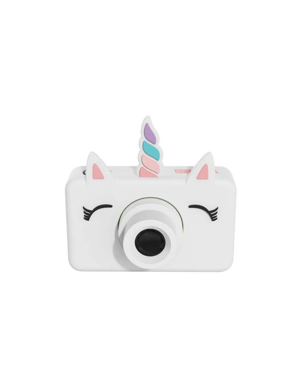 Appareil photo Licorne - The Zoofamily