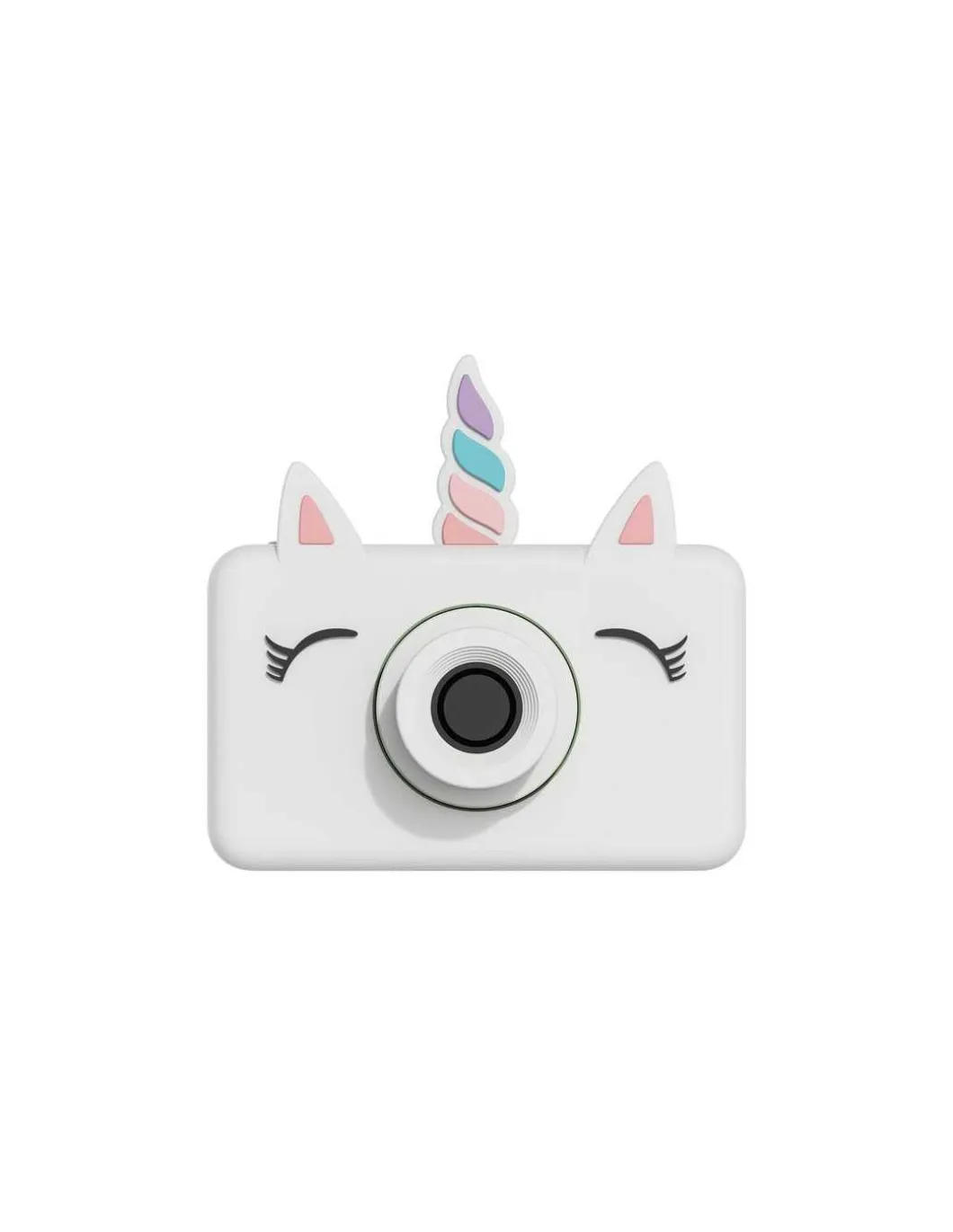 Appareil photo Licorne - The Zoofamily