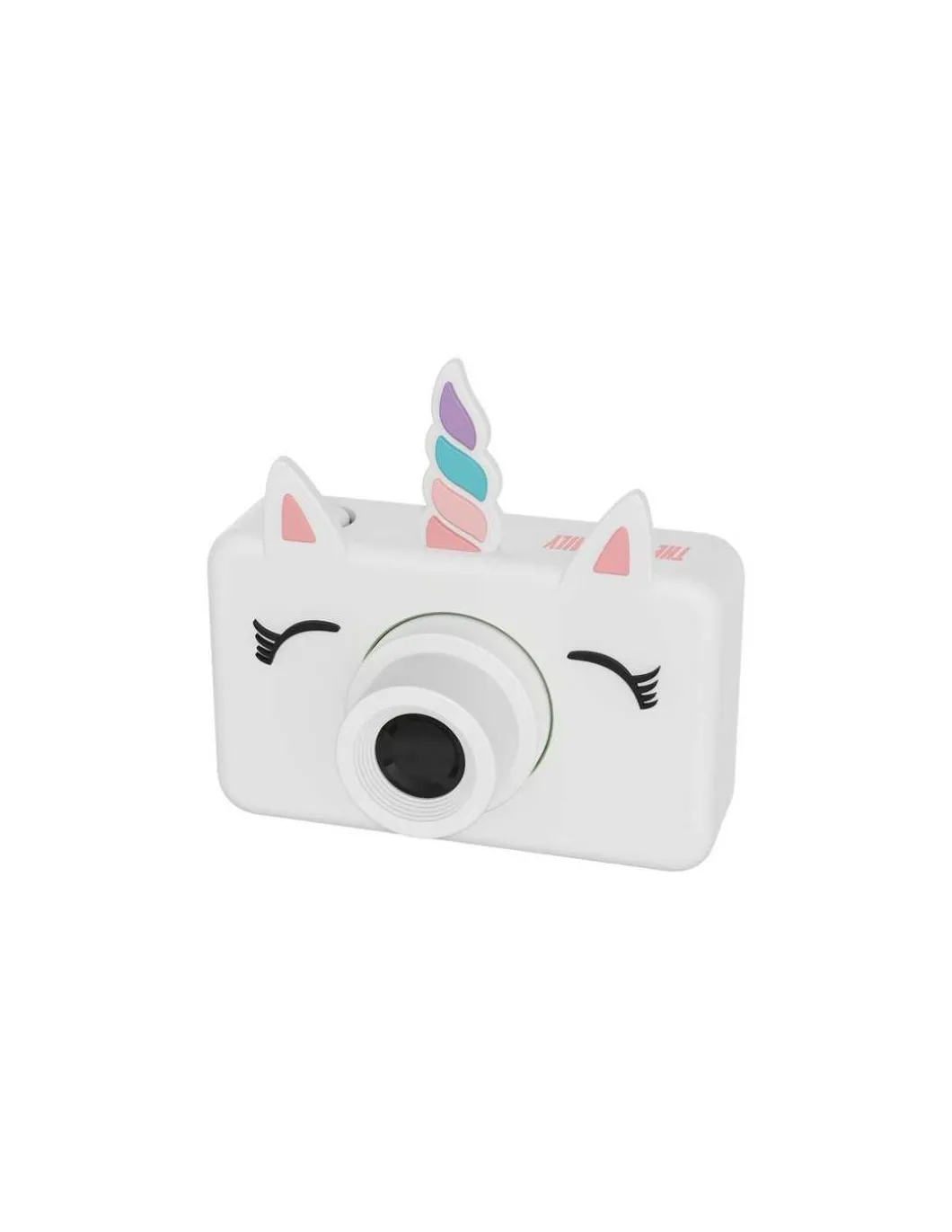 Appareil photo Licorne - The Zoofamily