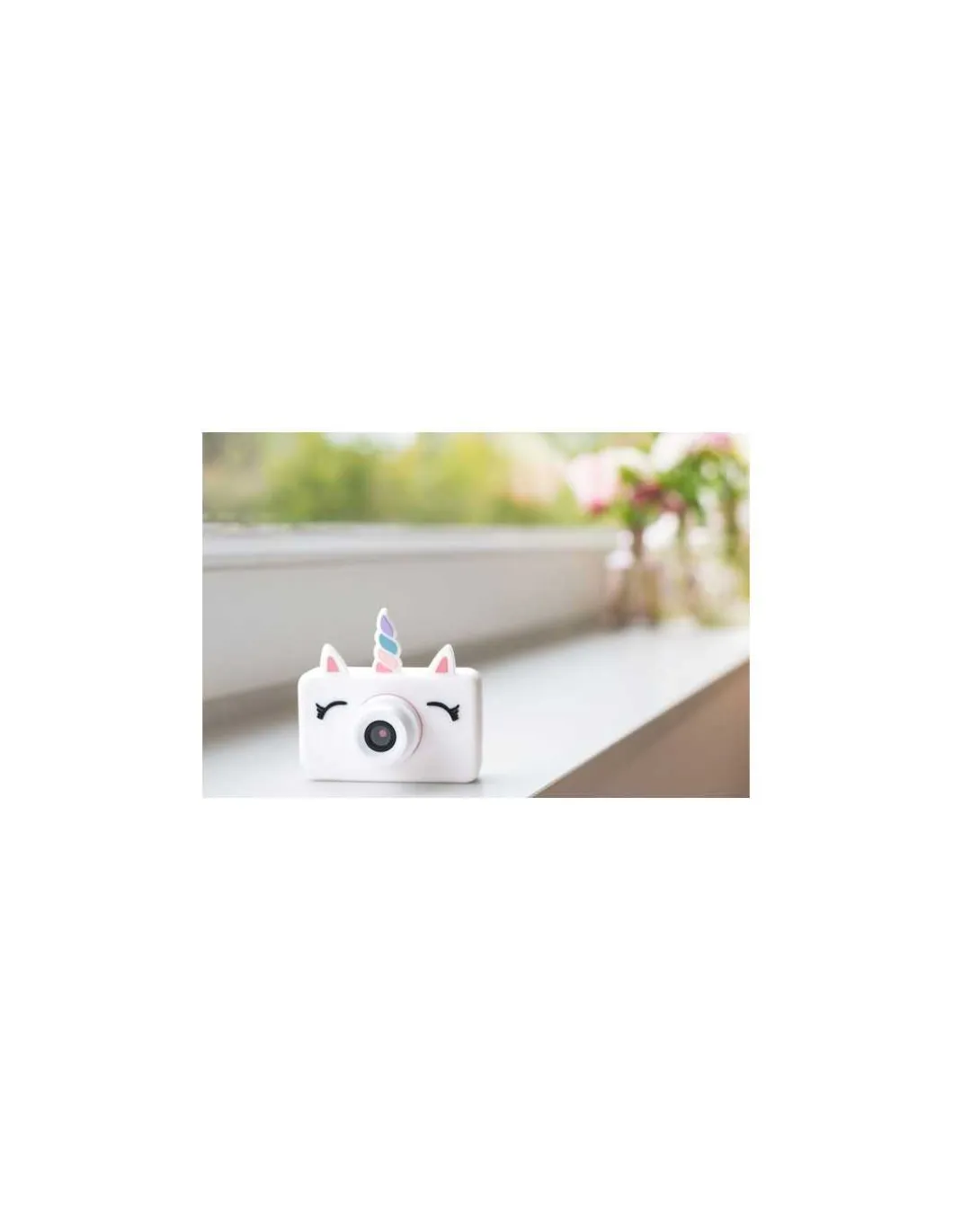 Appareil photo Licorne - The Zoofamily