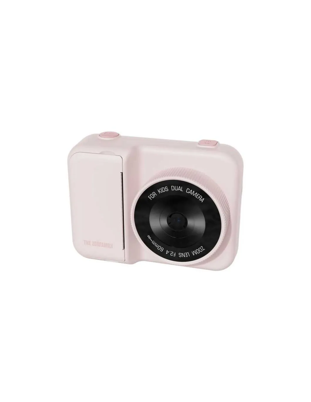 Appareil photo Licorne Zoo Print - The Zoofamily