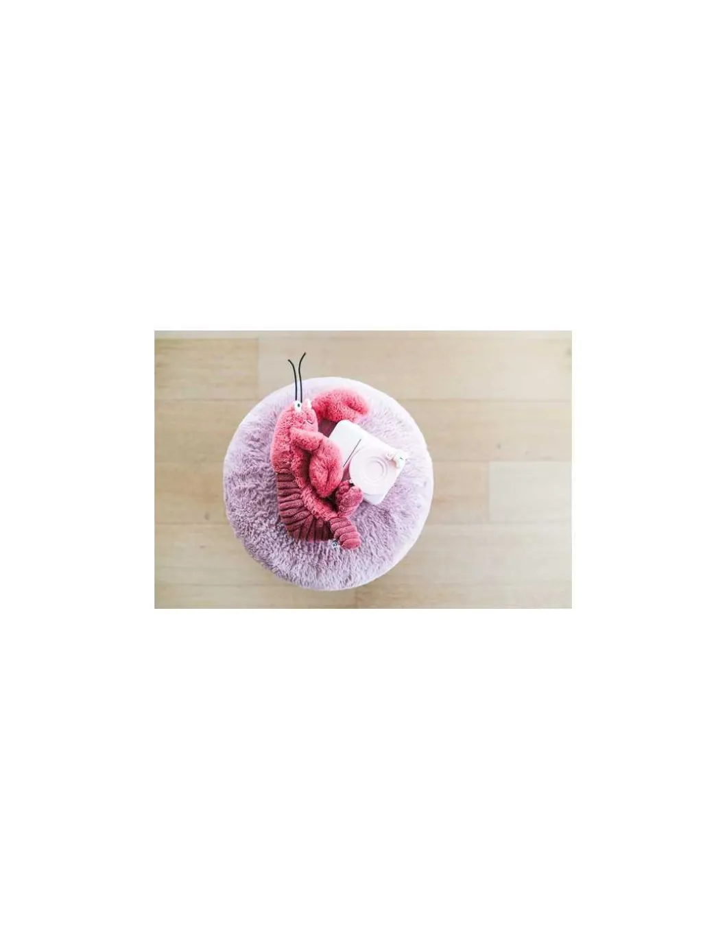 Appareil photo Licorne Zoo Print - The Zoofamily