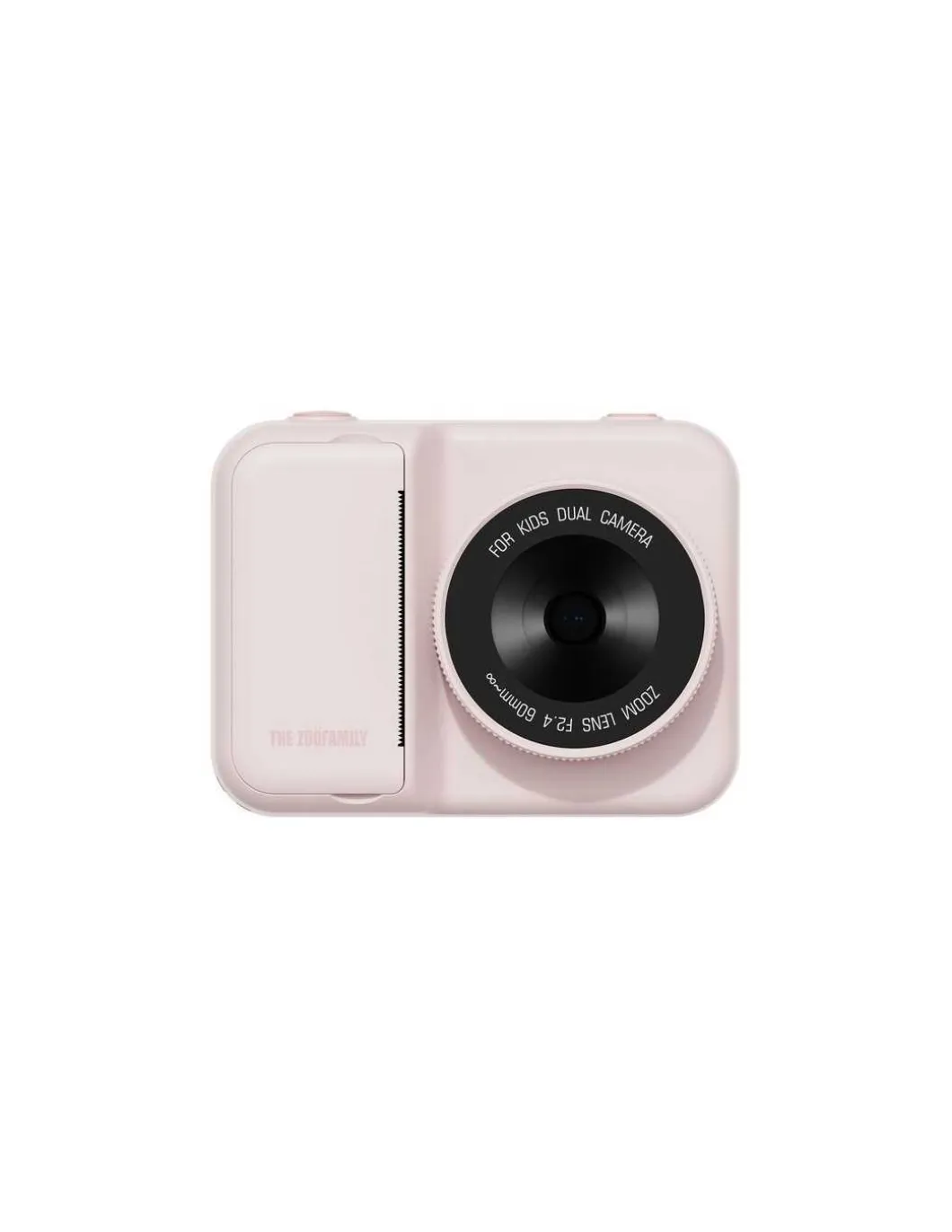 Appareil photo Licorne Zoo Print - The Zoofamily