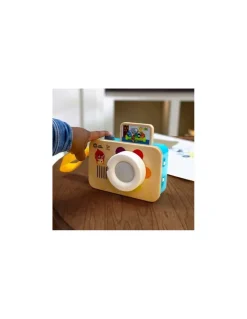Appareil photo Magic Touch Baby Einstein - Hape