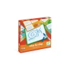 Apprendre à dessiner Step by step Animals and Co - Djeco