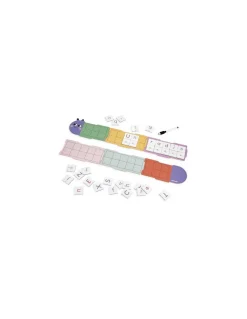 Apprentissage de l'écriture Pédagogie - Janod
