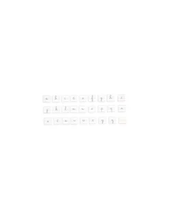 Apprentissage de l'écriture Pédagogie - Janod