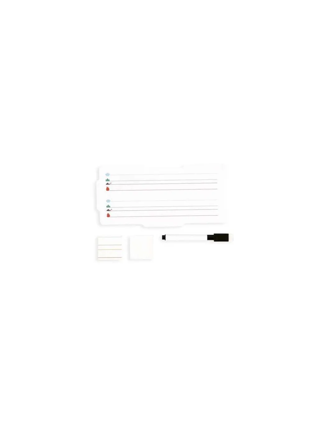 Apprentissage de l'écriture Pédagogie - Janod